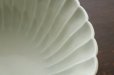画像5: 白磁輪花鉢　/　阿部春弥