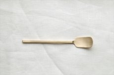 画像4: スプーン B　/　浅野扶 (4)