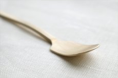 画像5: スプーン B　/　浅野扶 (5)