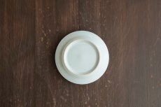 画像4: 緑白釉3寸小皿　/　土井善男 (4)