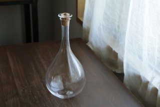 永木卓 コルクキャップ付きピッチャー 永木 卓 - yamahon online store