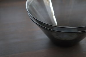 画像5: 鉢（グレー）　/　永木　卓