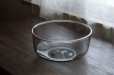 画像1: 銅鑼鉢（グレー）　/　永木　卓 (1)