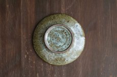 画像3: 小皿　印花（中）　/　福井一伯 (3)