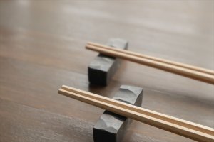 画像2: 八角箸　/　ふるいともかず