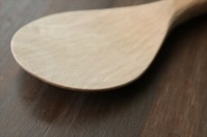 画像2: しゃもじ　/　ふるいともかず (2)