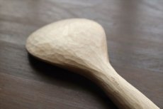 画像3: しゃもじ　/　ふるいともかず (3)