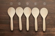 画像5: しゃもじ　/　ふるいともかず (5)