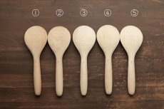 画像6: しゃもじ　/　ふるいともかず (6)