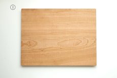 画像2: さざ波400×305（チェリー）　/　ふるいともかず (2)