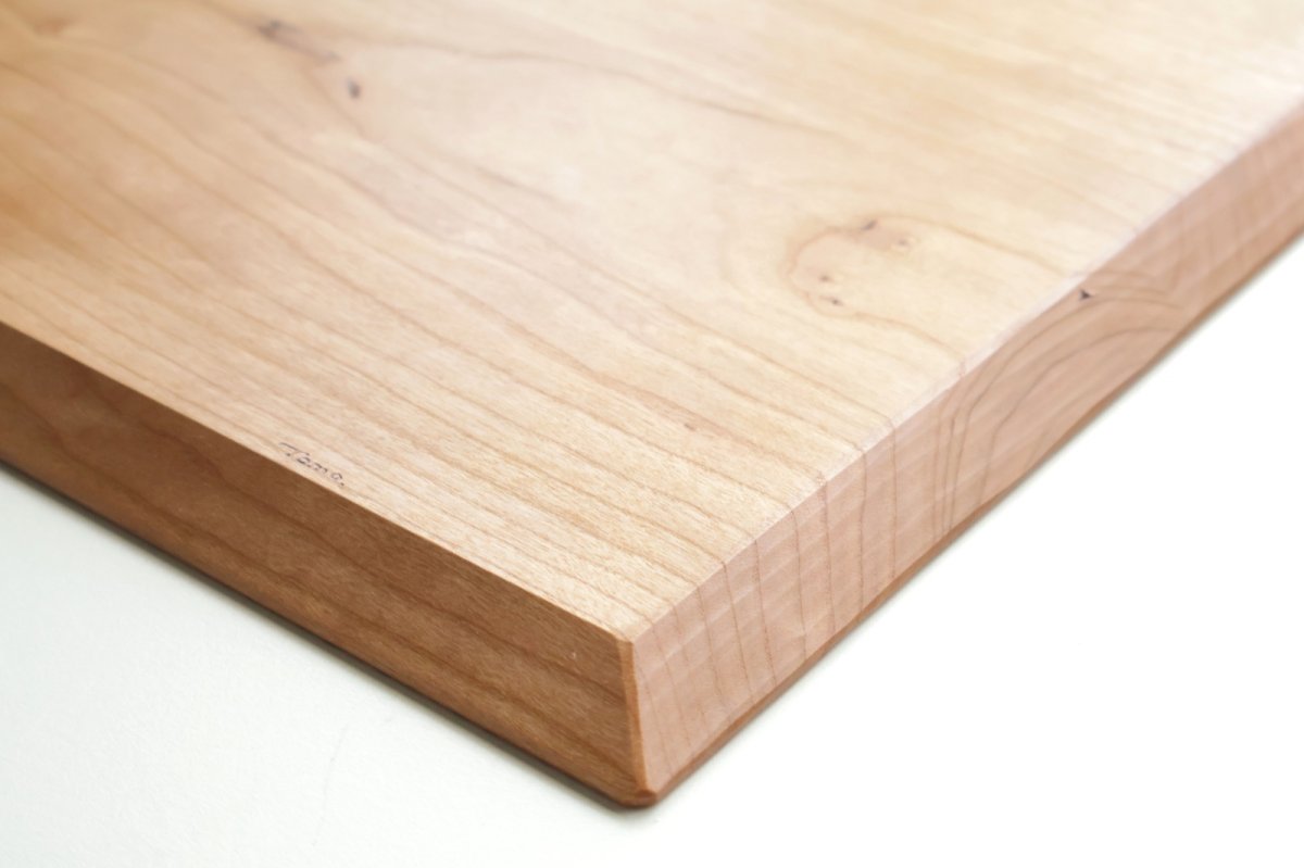 画像9: さざ波400×305（チェリー）　/　ふるいともかず (9)