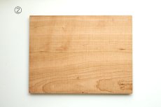 画像3: さざ波400×305（チェリー）　/　ふるいともかず (3)