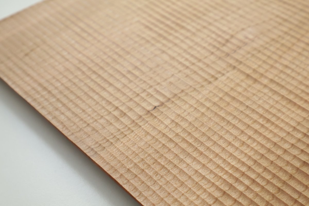 画像8: さざ波400×305（チェリー）　/　ふるいともかず (8)