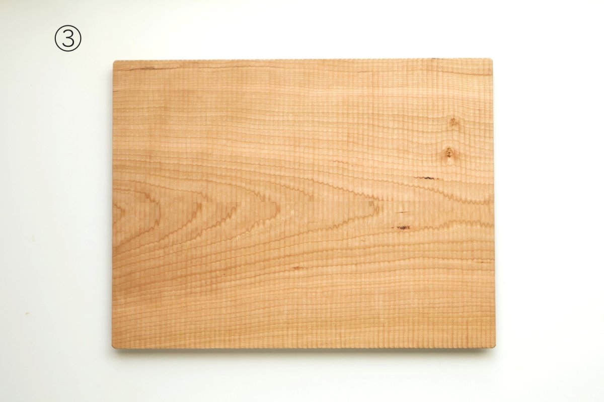 画像4: さざ波400×305（チェリー）　/　ふるいともかず (4)