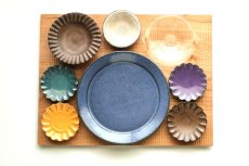 画像12: さざ波400×305（チェリー）　/　ふるいともかず (12)