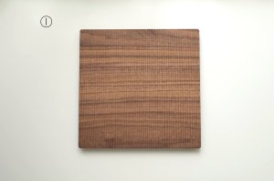 画像2: さざ波プレート260（ウォール）　/　ふるいともかず