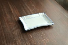 画像2: 額縁四角皿・大　/　稲村真耶 (2)