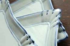 画像5: 額縁四角皿・大　/　稲村真耶 (5)