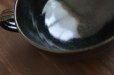 画像4: 梟釉（焦茶マット）スープカップ　/　見野大介
