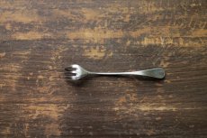 画像3: ミニフォーク（いぶし）　/　永島義教 (3)