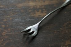 画像5: ミニフォーク（いぶし）　/　永島義教 (5)