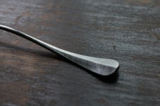 画像7: ミニフォーク（いぶし）　/　永島義教 (7)