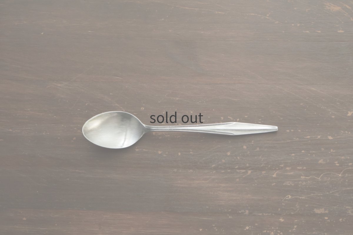 画像1: Re : スプーン　/　永島義教 (1)