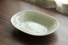 画像2: オーバル（深）　/　岡安まりな (2)