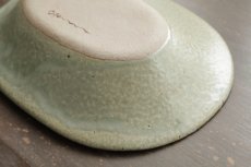 画像7: オーバル（深）　/　岡安まりな (7)