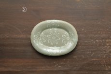 画像4: オーバル（小）　/　岡安まりな (4)