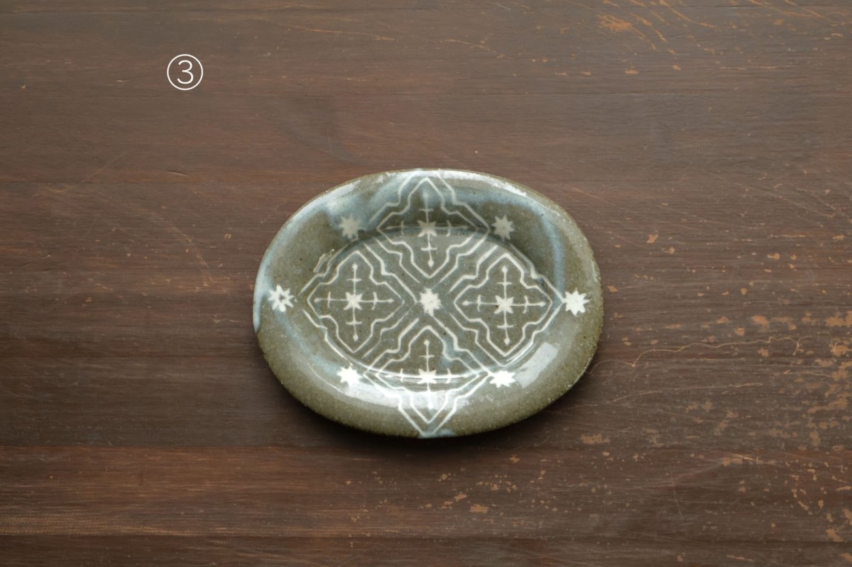 画像5: オーバル（小）　/　岡安まりな (5)