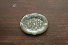 画像5: オーバル（小）　/　岡安まりな (5)