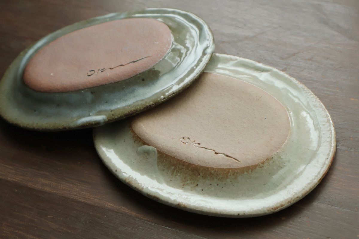 画像9: オーバル（小）　/　岡安まりな (9)