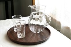 画像9: mo-ruピッチャーL　/　8823/glass work 沖澤康平 (9)