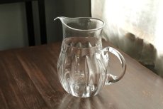 画像1: mo-ruピッチャーL　/　8823/glass work 沖澤康平 (1)