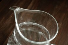 画像4: mo-ruピッチャーL　/　8823/glass work 沖澤康平 (4)