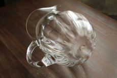 画像3: mo-ruピッチャーL　/　8823/glass work 沖澤康平 (3)
