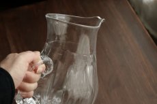 画像8: mo-ruピッチャーL　/　8823/glass work 沖澤康平 (8)