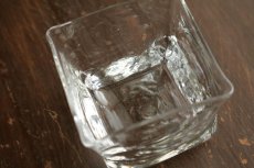 画像5: カク(ぐいのみ)　/　8823/glass work 沖澤康平 (5)