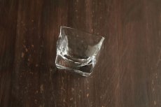 画像2: カク(ぐいのみ)　/　8823/glass work 沖澤康平 (2)