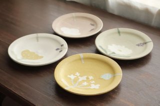 沖澤真紀子 - うつわと暮らしの道具 sizuku