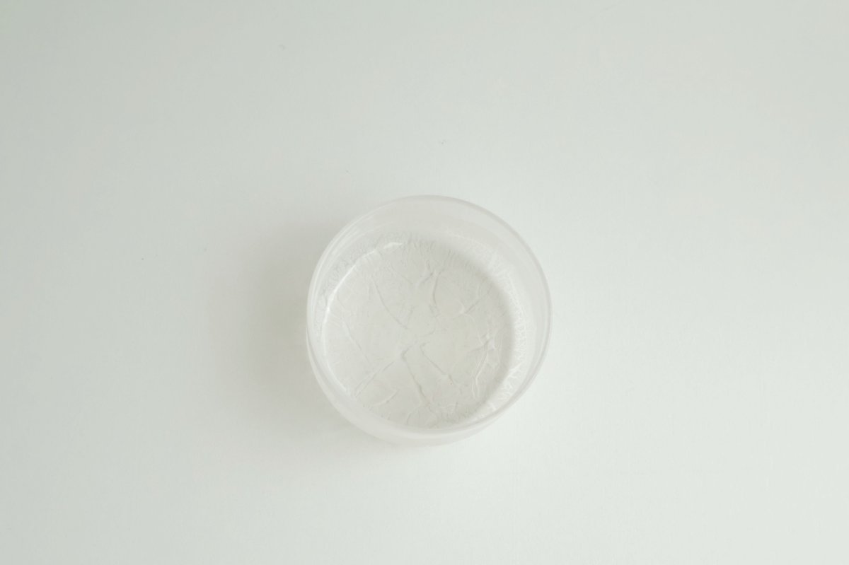 画像2: Toudoカップ(クリア)白土　/　奥村源基 (2)