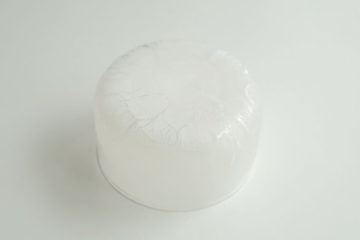 画像3: Toudoカップ(クリア)白土　/　奥村源基 (3)