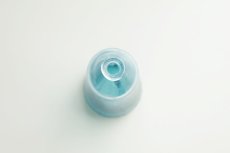 画像3: 釉薬花器　/　奥村源基 (3)
