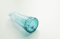 画像4: 釉薬花器　/　奥村源基 (4)