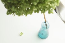 画像7: 釉薬花器　/　奥村源基 (7)