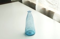 画像1: 釉薬花器　/　奥村源基 (1)