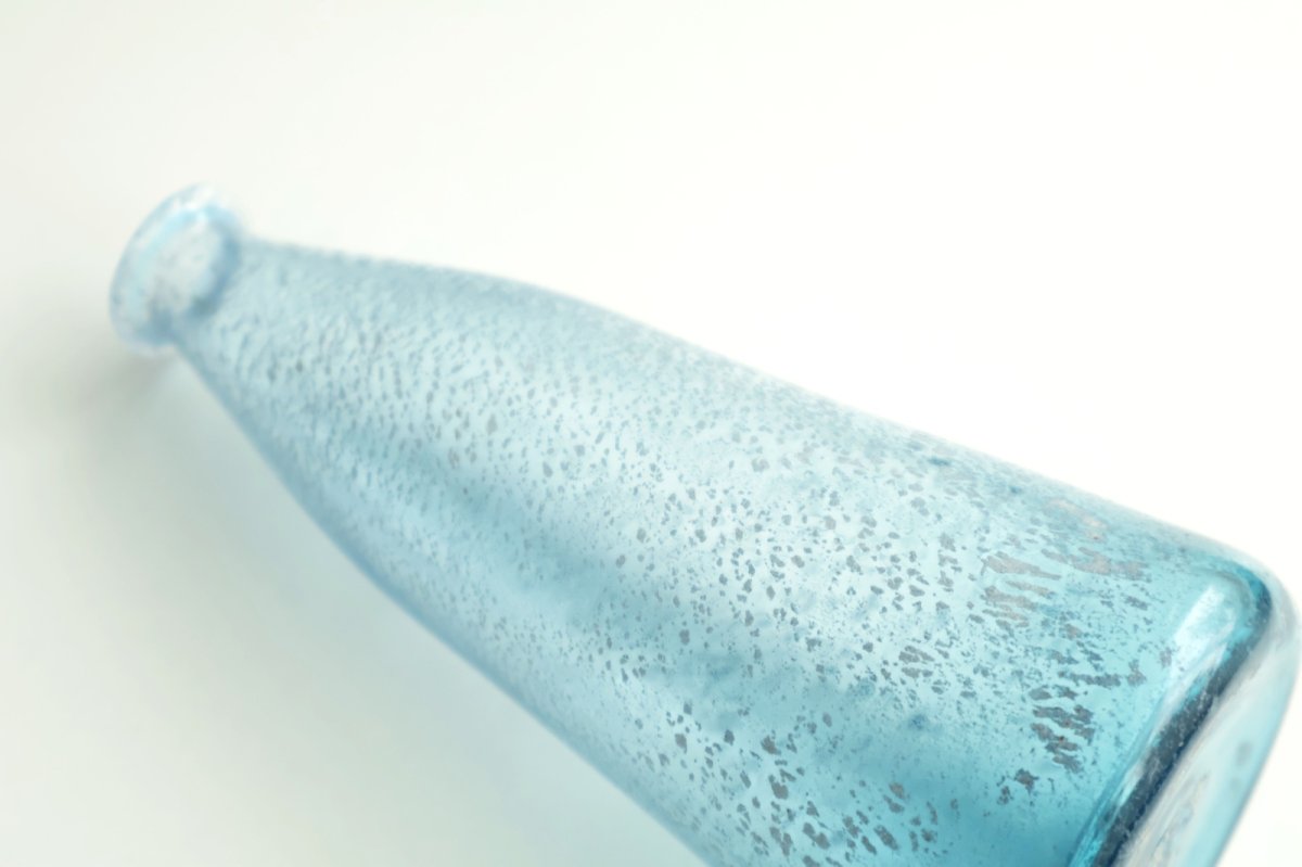 画像5: 釉薬花器　/　奥村源基 (5)