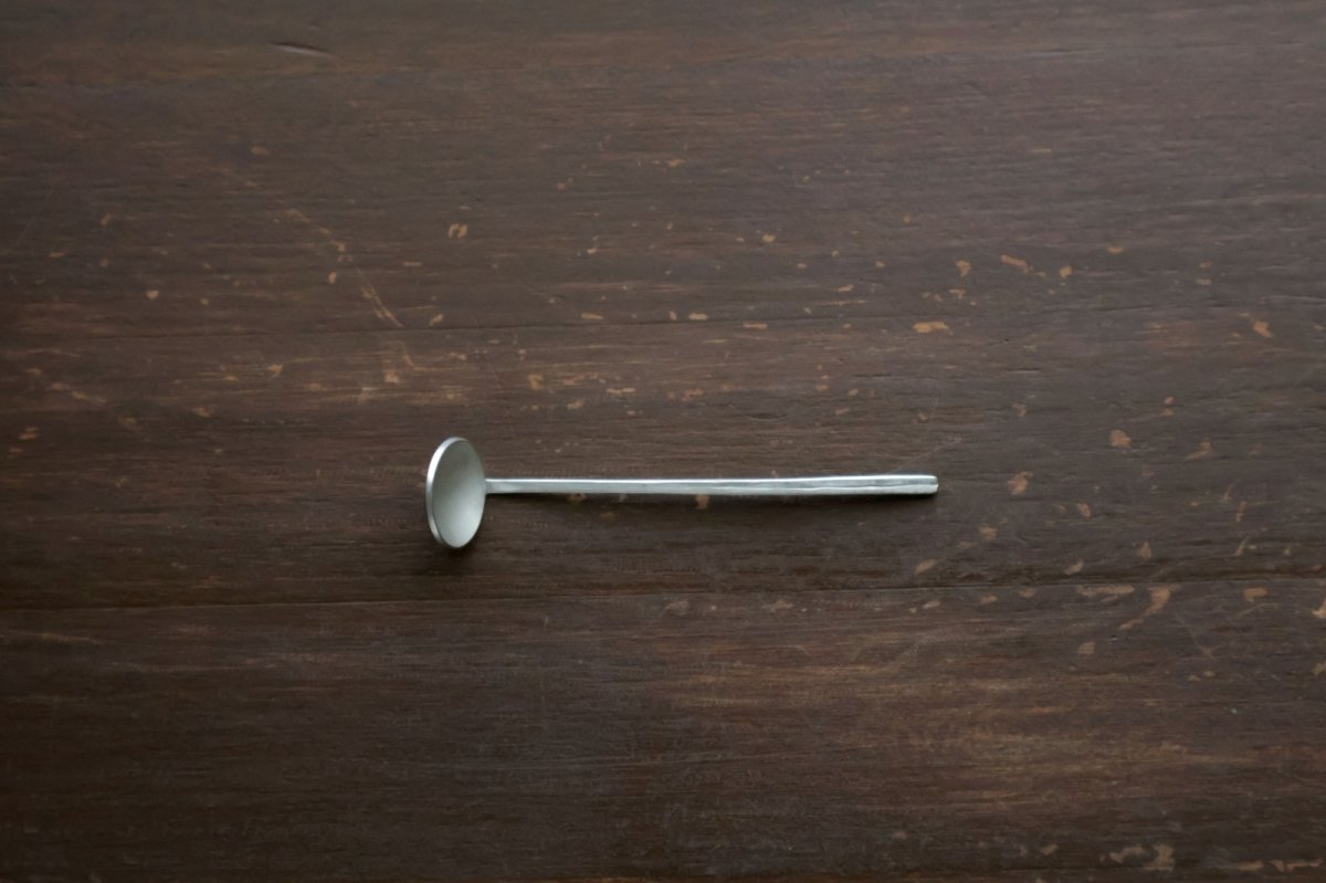 画像3: 薬味さじ　/　奥澤華 (3)