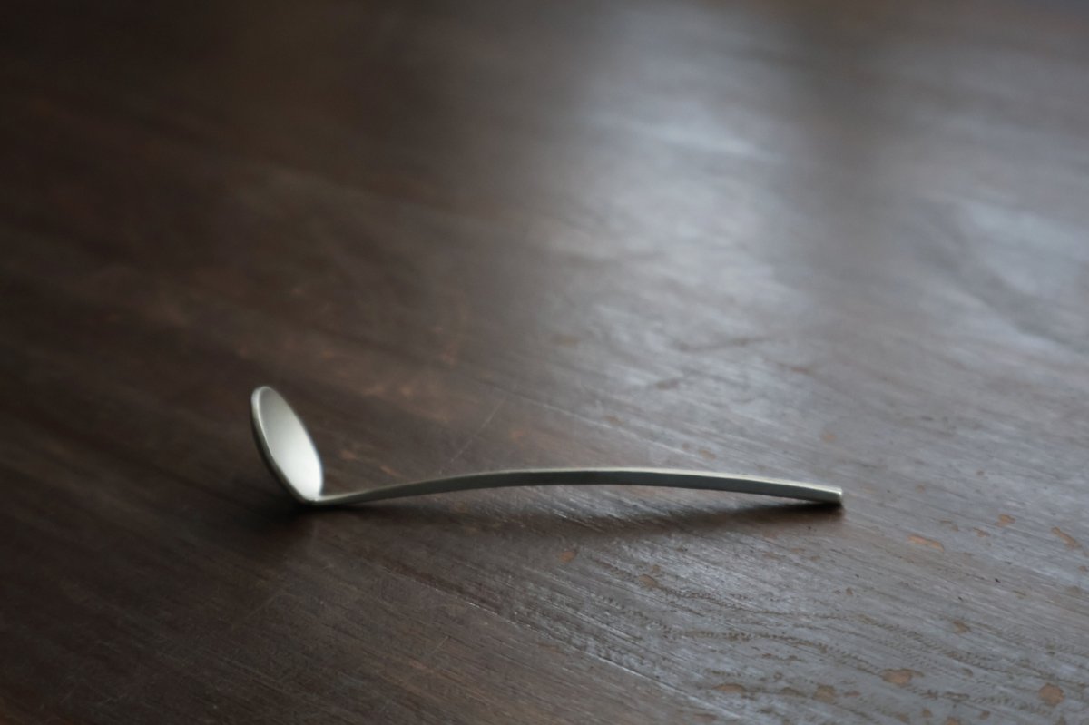 画像2: 薬味さじ　/　奥澤華 (2)